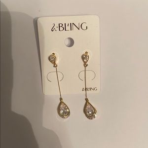 Fashion Jewelry brand new earrings